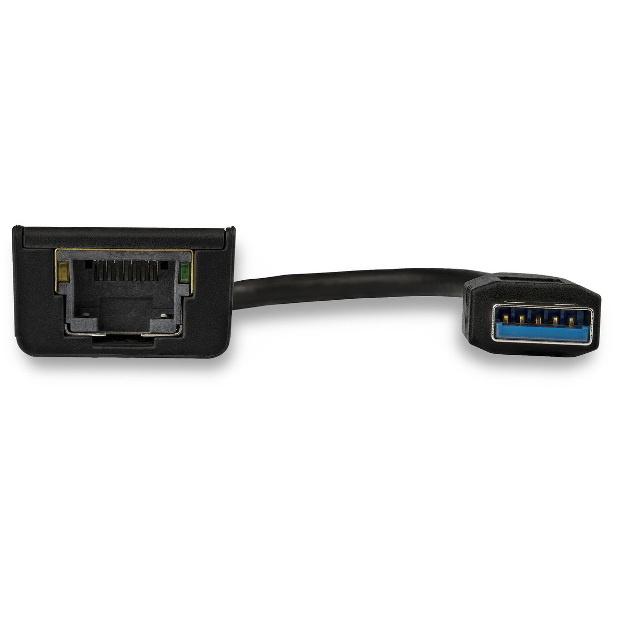 STARTECH .com network card Ethernet 5000 Mbit/s (USB31000S) - Cartouches Certifiees