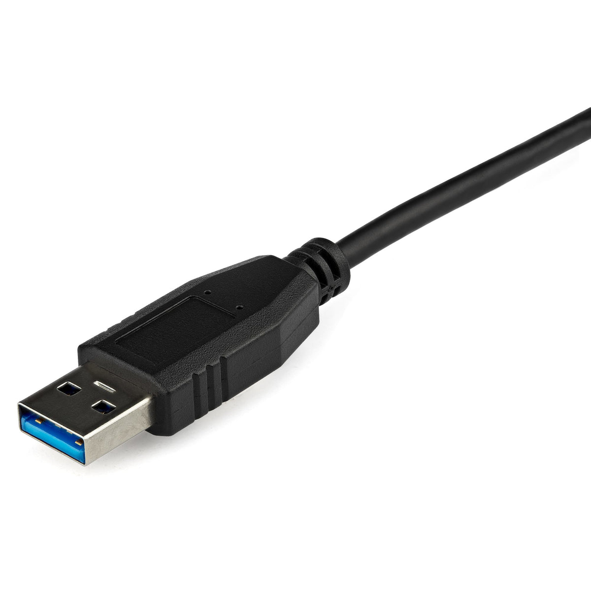 STARTECH .com network card Ethernet 5000 Mbit/s (USB31000S) - Cartouches Certifiees