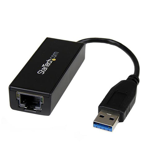 STARTECH .com network card Ethernet 5000 Mbit/s (USB31000S) - Cartouches Certifiees