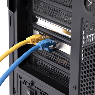 STARTECH .com network card Internal Ethernet 10000 Mbit/s (ST10GSPEXNDP2) - Cartouches Certifiees