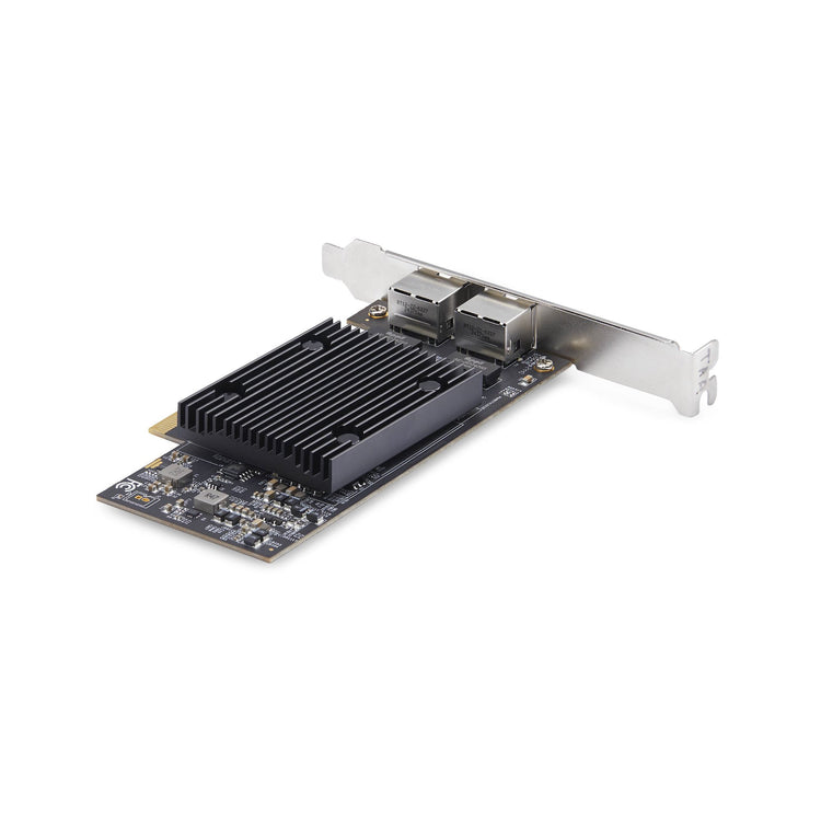 STARTECH .com network card Internal Ethernet 20000 Mbit/s (PR210B-NETWORK-CARD) - Cartouches Certifiees