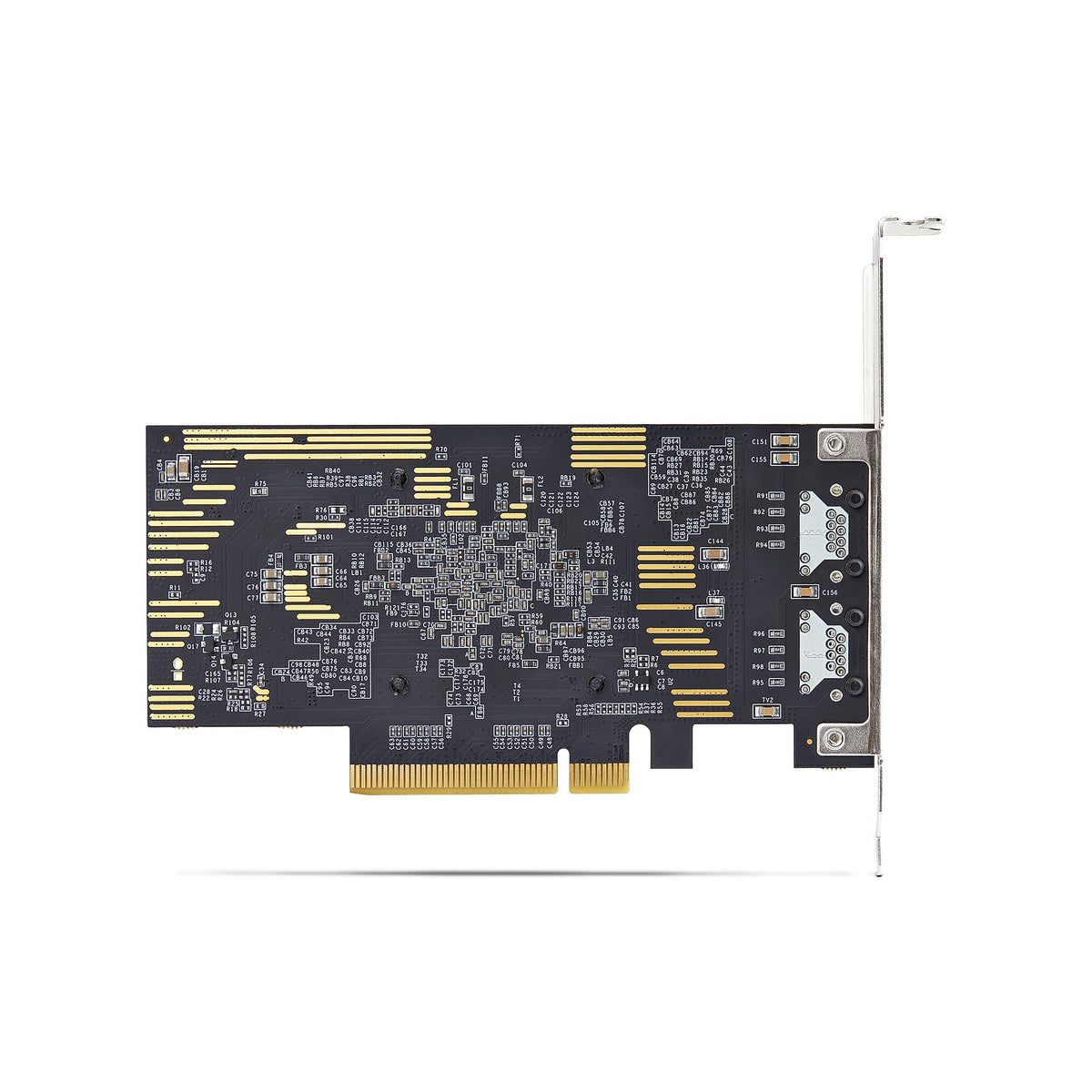 STARTECH .com network card Internal Ethernet 20000 Mbit/s (PR210B-NETWORK-CARD) - Cartouches Certifiees