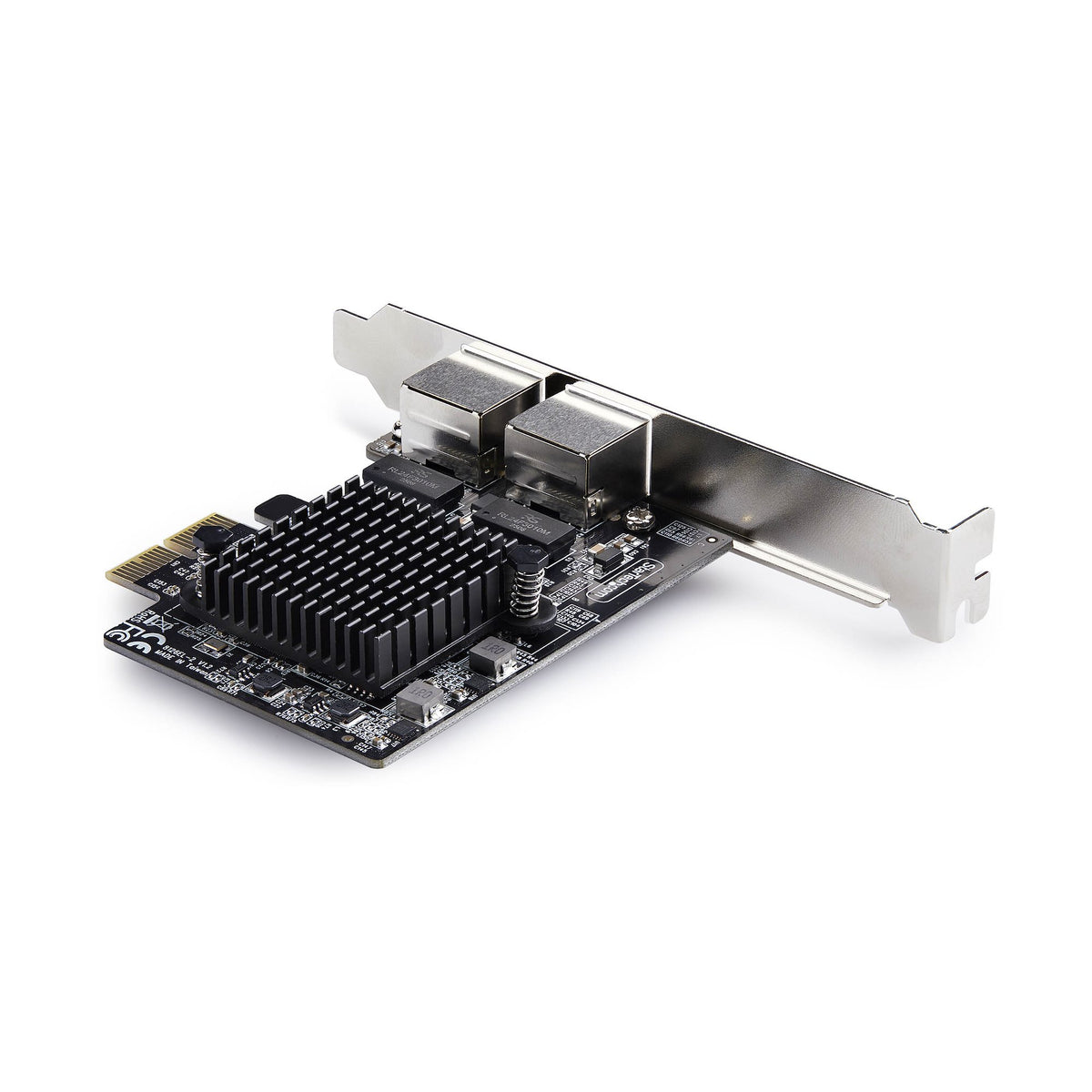 STARTECH .com network card Internal Ethernet 5000 Mbit/s (PR25GR-NETWORK-CARD) - Cartouches Certifiees