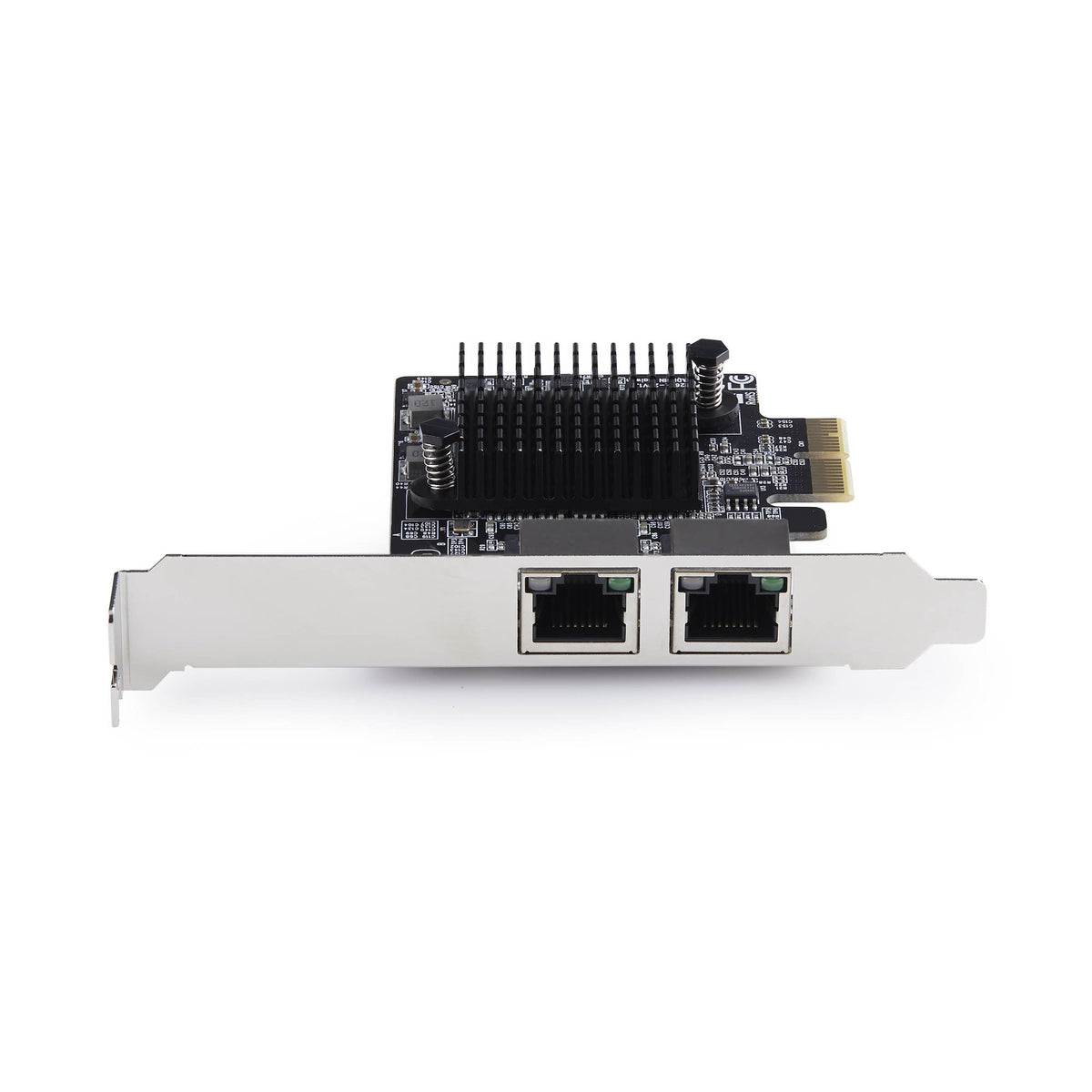 STARTECH .com network card Internal Ethernet 5000 Mbit/s (PR25GR-NETWORK-CARD) - Cartouches Certifiees