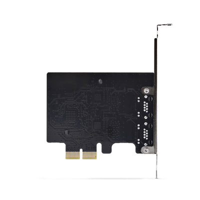 STARTECH .com network card Internal Ethernet 5000 Mbit/s (PR25GR-NETWORK-CARD) - Cartouches Certifiees