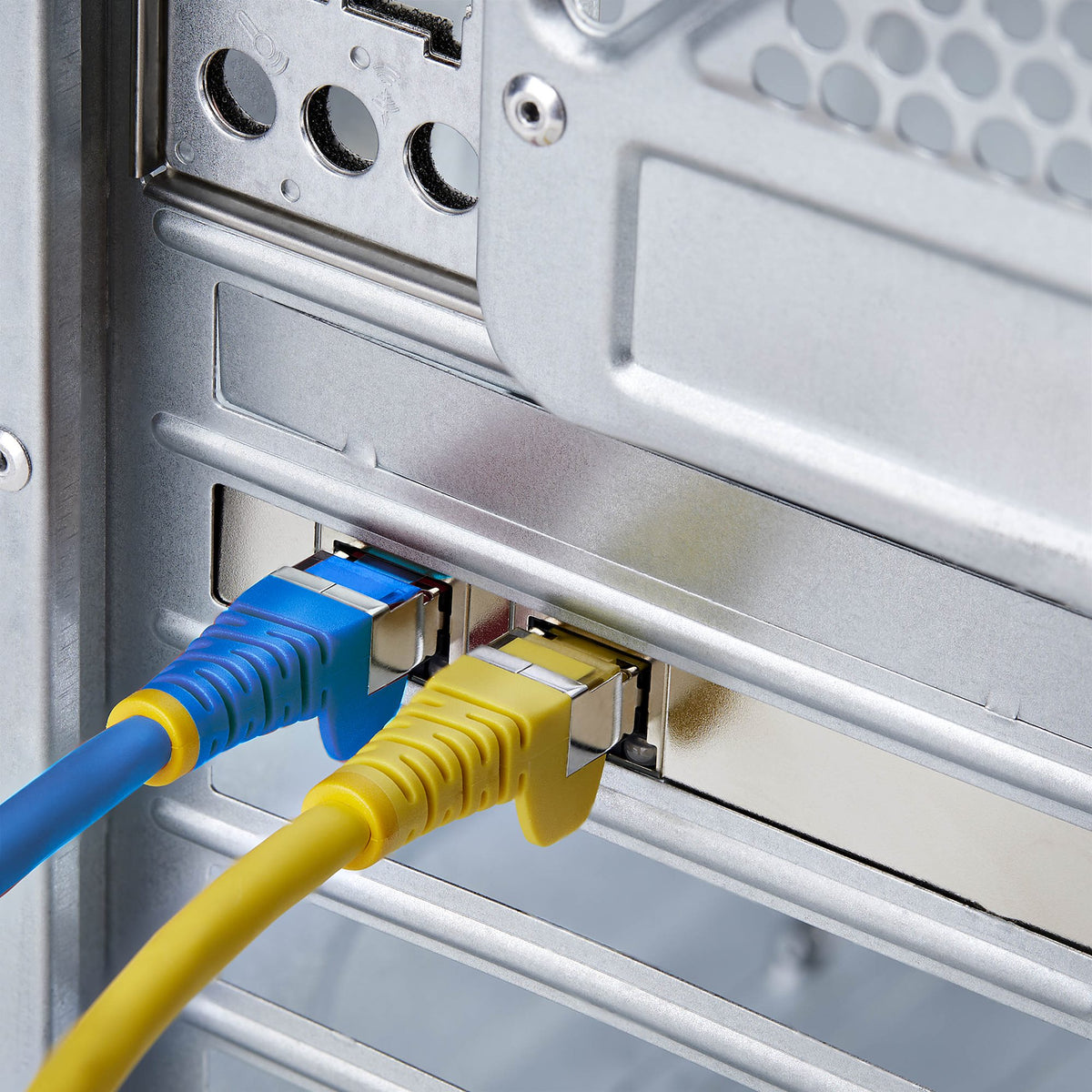 STARTECH .com network card Internal Ethernet 5000 Mbit/s (PR25GR-NETWORK-CARD) - Cartouches Certifiees
