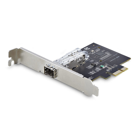 STARTECH .com Carte Réseau Interne Fibre 1000 Mbit/s (P011GI-NETWORK-CARD)