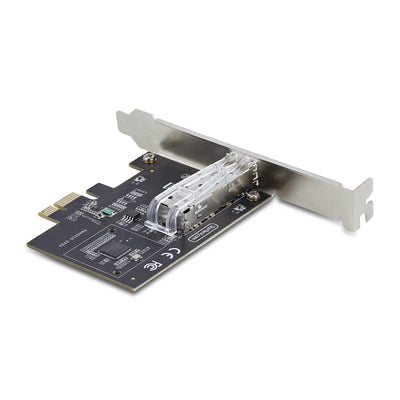 STARTECH .com network card Internal Fiber 1000 Mbit/s (P011GI-NETWORK-CARD) - Cartouches Certifiees
