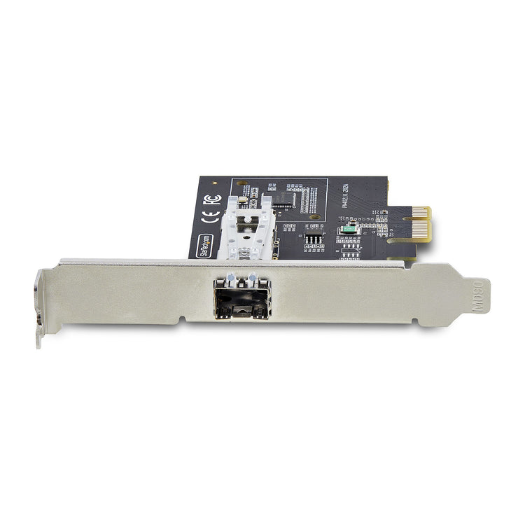 STARTECH .com network card Internal Fiber 1000 Mbit/s (P011GI-NETWORK-CARD) - Cartouches Certifiees
