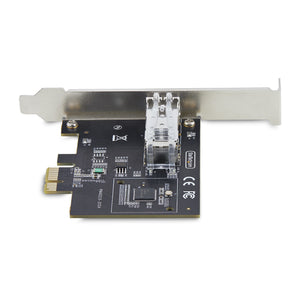 STARTECH .com network card Internal Fiber 1000 Mbit/s (P011GI-NETWORK-CARD) - Cartouches Certifiees