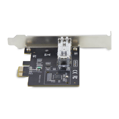 STARTECH .com network card Internal Fiber 1000 Mbit/s (P011GI-NETWORK-CARD) - Cartouches Certifiees