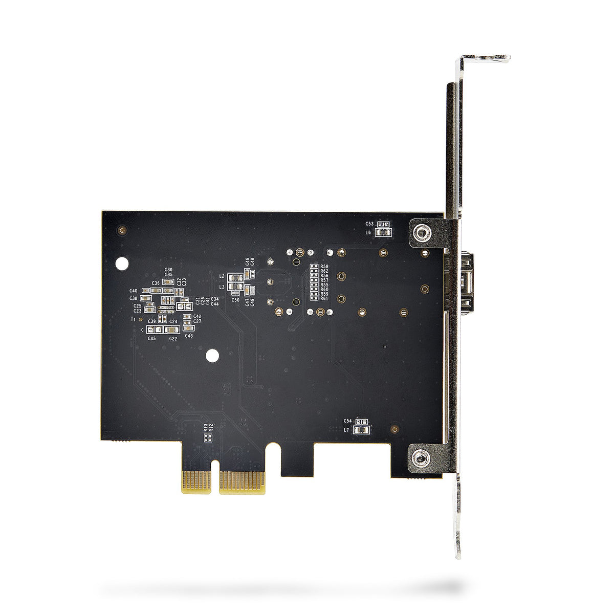 STARTECH .com network card Internal Fiber 1000 Mbit/s (P011GI-NETWORK-CARD) - Cartouches Certifiees