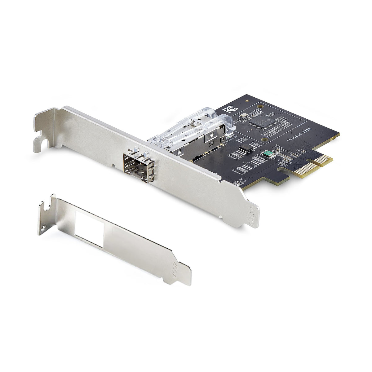 STARTECH .com network card Internal Fiber 1000 Mbit/s (P011GI-NETWORK-CARD) - Cartouches Certifiees