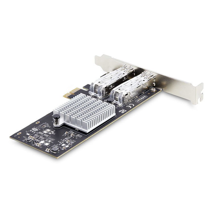 STARTECH .com network card Internal Fiber 1000 Mbit/s (P021GI-NETWORK-CARD) - Cartouches Certifiees