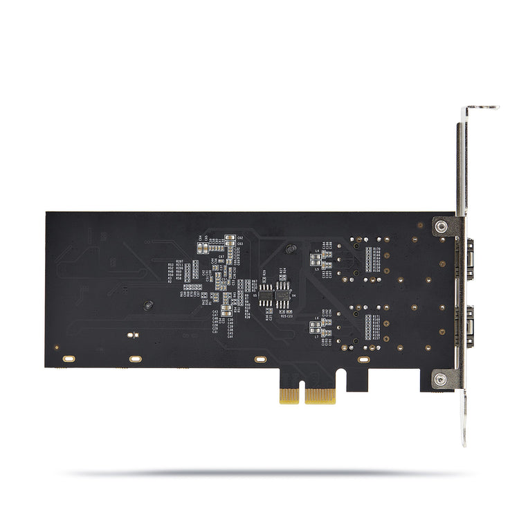 STARTECH .com network card Internal Fiber 1000 Mbit/s (P021GI-NETWORK-CARD) - Cartouches Certifiees
