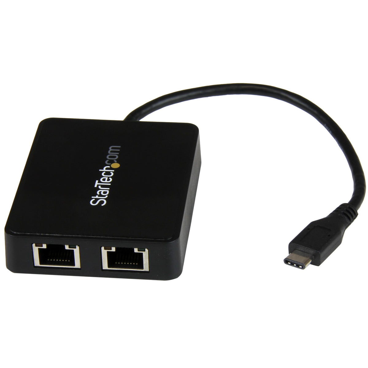 STARTECH .com network card USB 5000 Mbit/s (US1GC301AU2R) - Cartouches Certifiees