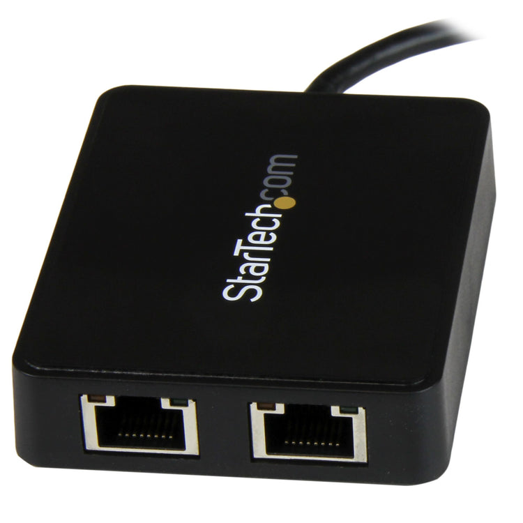 STARTECH .com network card USB 5000 Mbit/s (US1GC301AU2R) - Cartouches Certifiees