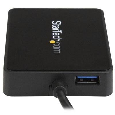 STARTECH .com network card USB 5000 Mbit/s (US1GC301AU2R) - Cartouches Certifiees