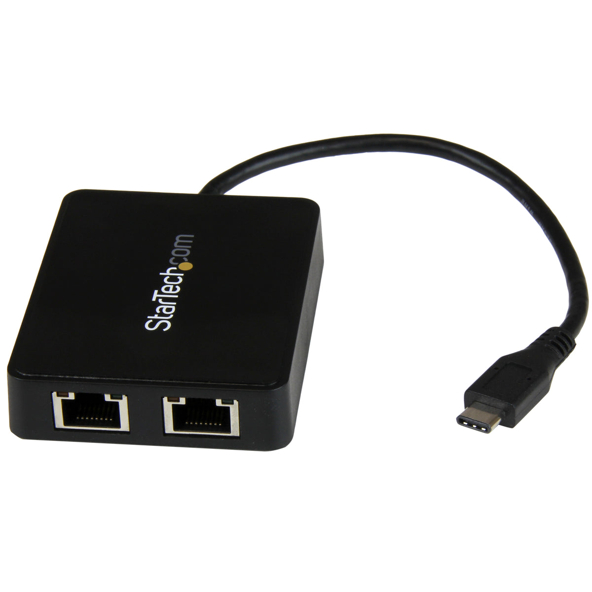 STARTECH .com network card USB 5000 Mbit/s (US1GC301AU2R) - Cartouches Certifiees