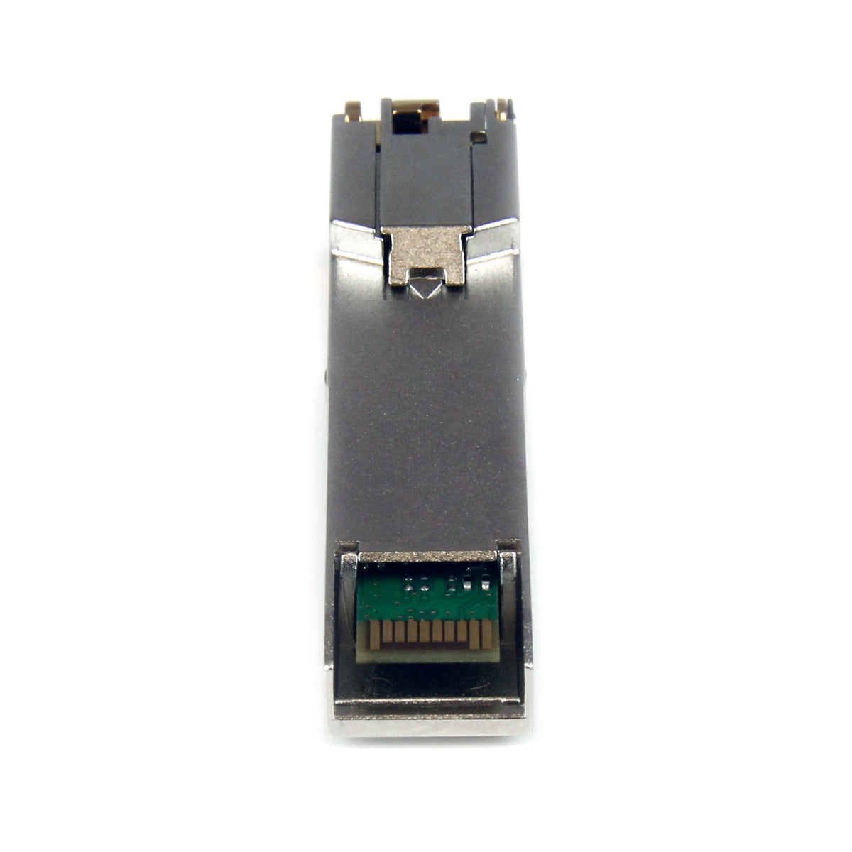 STARTECH .com network transceiver module Copper 1250 Mbit/s SFP (SFPC1110) - Cartouches Certifiees