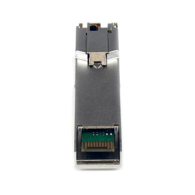STARTECH .com network transceiver module Copper 1250 Mbit/s SFP (SFPC1110) - Cartouches Certifiees