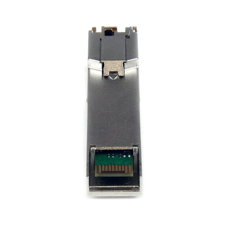 STARTECH .com network transceiver module Copper 1250 Mbit/s SFP (SFPC1110) - Cartouches Certifiees