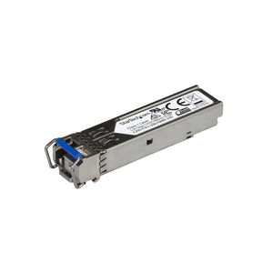 STARTECH .com network transceiver module Fiber optic 1000 Mbit/s SFP (SFPGE10KT3R5) - Cartouches Certifiees