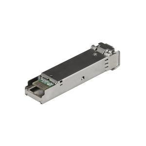 STARTECH .com network transceiver module Fiber optic 1000 Mbit/s SFP (SFPGE10KT3R5) - Cartouches Certifiees