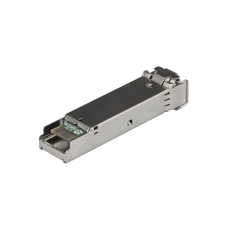 STARTECH .com network transceiver module Fiber optic 1000 Mbit/s SFP (SFPGE10KT3R5) - Cartouches Certifiees