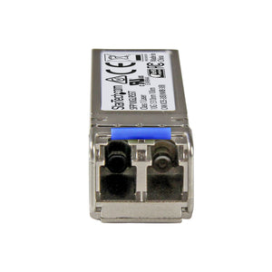 STARTECH .com network transceiver module Fiber optic 10000 Mbit/s SFP+ 1310 nm (SFP10GLRSST) - Cartouches Certifiees