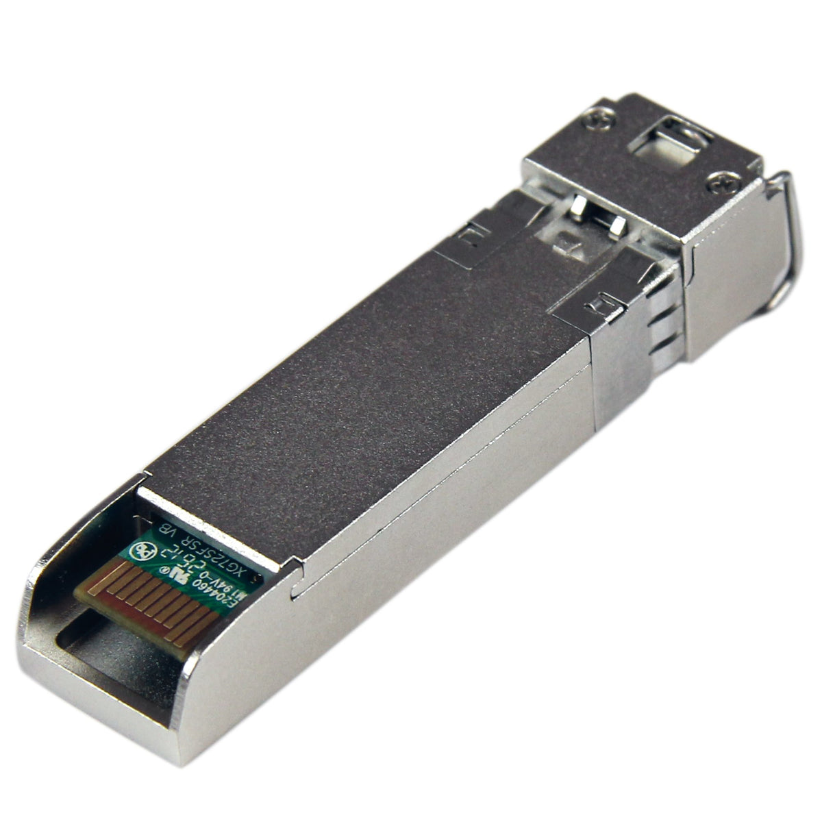STARTECH .com network transceiver module Fiber optic 10000 Mbit/s SFP+ 1310 nm (SFP10GLRST) - Cartouches Certifiees