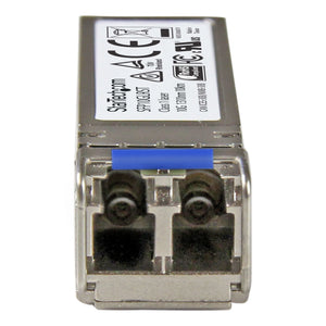 STARTECH .com network transceiver module Fiber optic 10000 Mbit/s SFP+ 1310 nm (SFP10GLRST) - Cartouches Certifiees