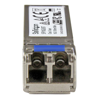 STARTECH .com network transceiver module Fiber optic 10000 Mbit/s SFP+ 1310 nm (SFP10GLRST) - Cartouches Certifiees