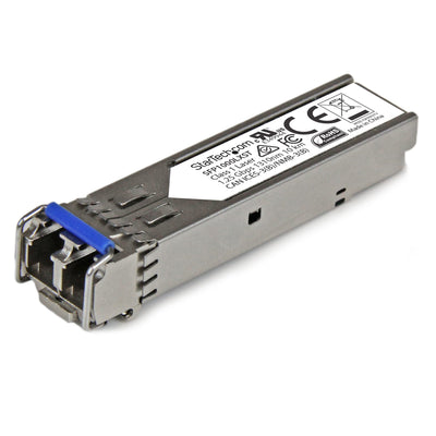 STARTECH .com network transceiver module Fiber optic 1250 Mbit/s SFP 1310 nm (SFP1000LXST) - Cartouches Certifiees