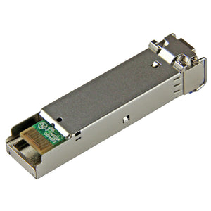 STARTECH .com network transceiver module Fiber optic 1250 Mbit/s SFP 1310 nm (SFP1000LXST) - Cartouches Certifiees