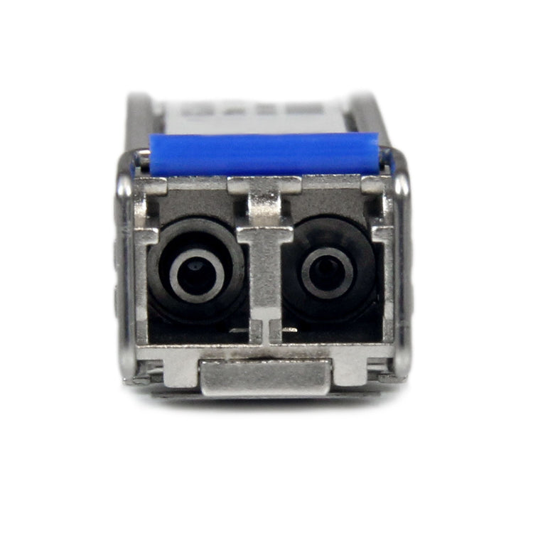 STARTECH .com network transceiver module Fiber optic 1250 Mbit/s SFP 1310 nm (SFP1000LXST) - Cartouches Certifiees