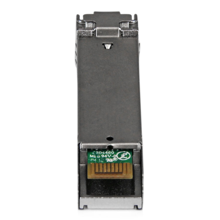STARTECH .com network transceiver module Fiber optic 1250 Mbit/s SFP 1310 nm (SFP1000LXST) - Cartouches Certifiees