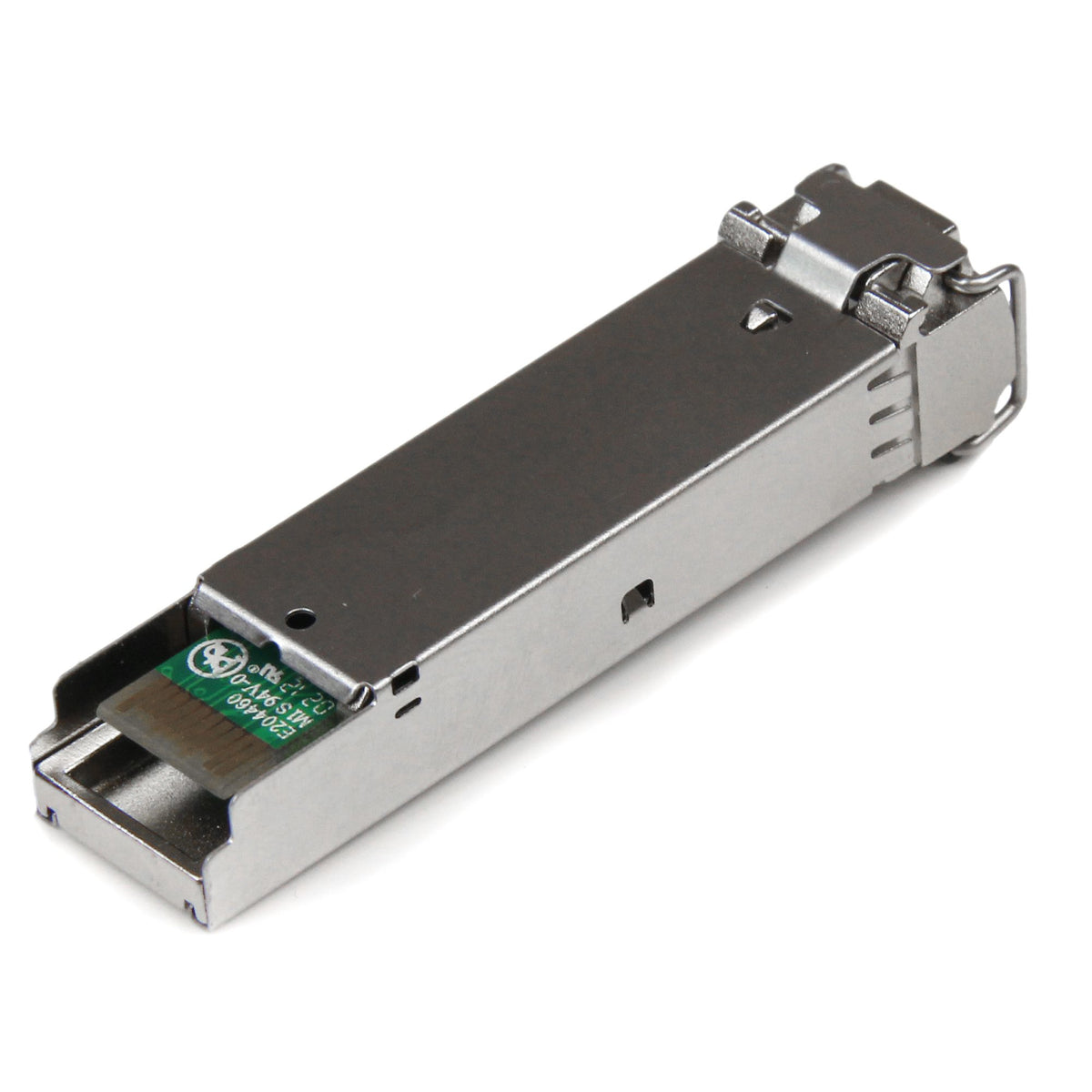 STARTECH .com network transceiver module Fiber optic 1250 Mbit/s SFP 850 nm (GLCSXMM10PST) - Cartouches Certifiees