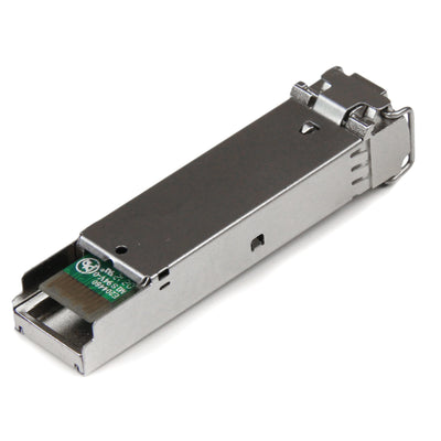 STARTECH .com network transceiver module Fiber optic 1250 Mbit/s SFP 850 nm (GLCSXMM10PST) - Cartouches Certifiees