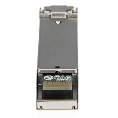 STARTECH .com network transceiver module Fiber optic 1250 Mbit/s SFP 850 nm (GLCSXMM10PST) - Cartouches Certifiees