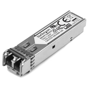 STARTECH .com network transceiver module Fiber optic 1250 Mbit/s SFP 850 nm (MASFP1GBSXST) - Cartouches Certifiees