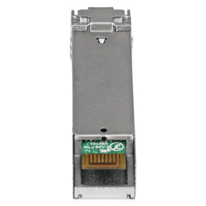 STARTECH .com network transceiver module Fiber optic 1250 Mbit/s SFP 850 nm (MASFP1GBSXST) - Cartouches Certifiees