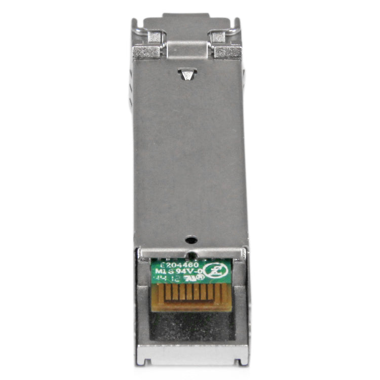 STARTECH .com network transceiver module Fiber optic 1250 Mbit/s SFP 850 nm (MASFP1GBSXST) - Cartouches Certifiees