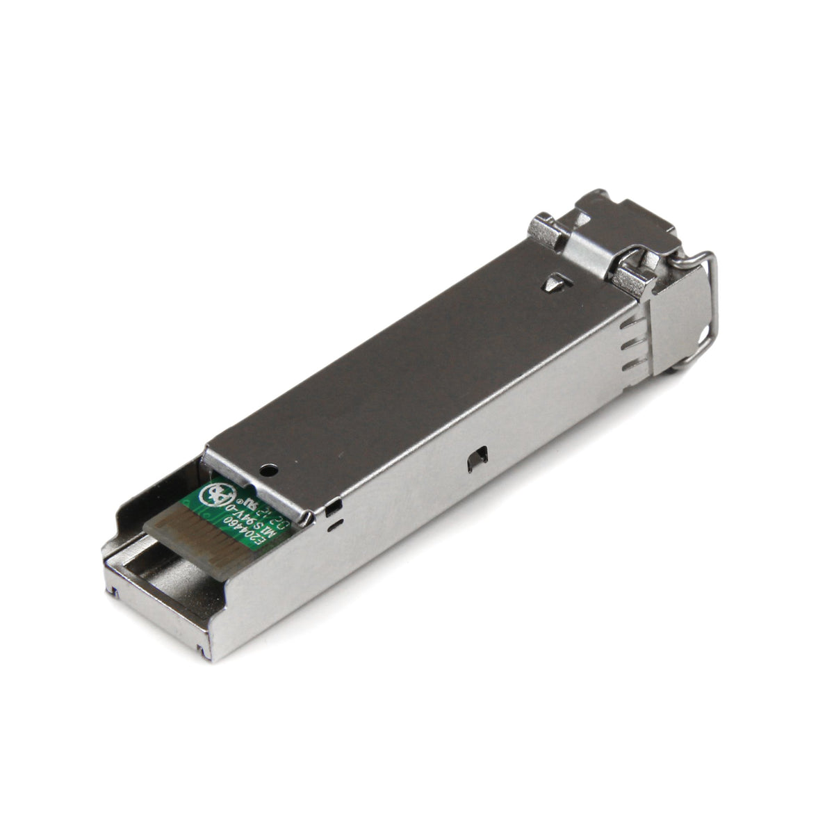 STARTECH .com network transceiver module Fiber optic 40000 Mbit/s SFP+ 850 nm (PLUS-SR-ST) - Cartouches Certifiees