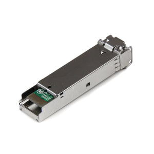 STARTECH .com network transceiver module Fiber optic 40000 Mbit/s SFP+ 850 nm (PLUS-SR-ST) - Cartouches Certifiees