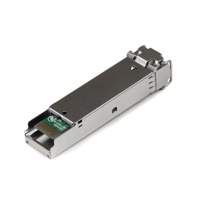 STARTECH .com network transceiver module Fiber optic 40000 Mbit/s SFP+ 850 nm (PLUS-SR-ST) - Cartouches Certifiees