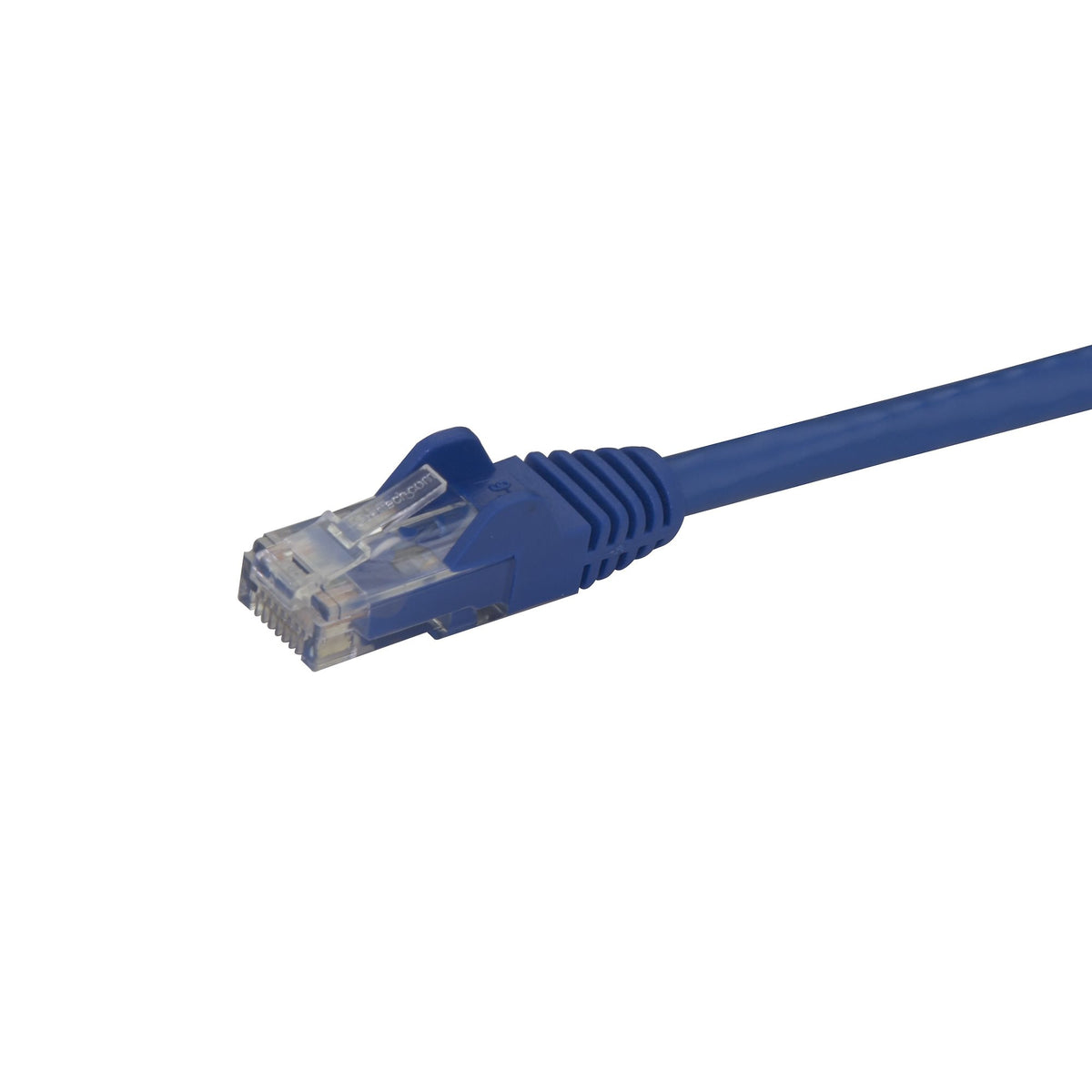 STARTECH .com networking cable Blue 2,1 m Cat6 U/UTP (UTP) (N6PATCH7BL) - Cartouches Certifiees