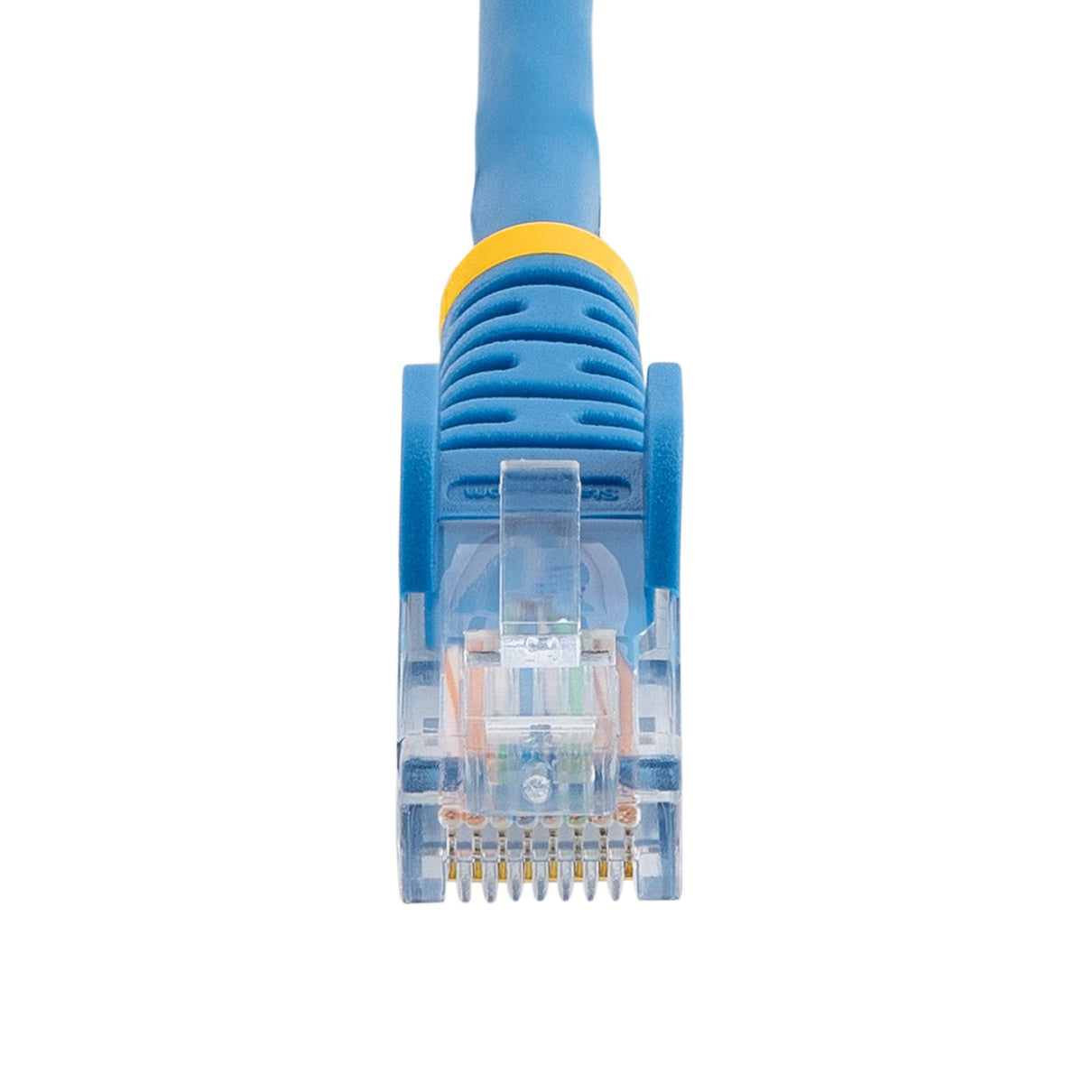 STARTECH .com networking cable Blue 6,1 m Cat5e U/UTP (UTP) (RJ45PATCH20) - Cartouches Certifiees