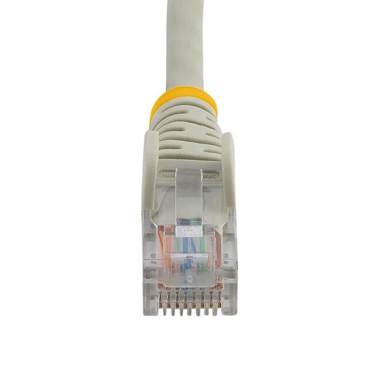 STARTECH .com Patch Cable networking cable Grey 6 m (45PATCH20GR) - Cartouches Certifiees