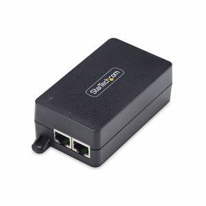 STARTECH .com PoE adapter 1.25 Gigabit Ethernet, 2.5 Gigabit Ethernet, Fast Ethernet, Gigabit Ethernet (AF212C-POE-INJECTOR) - Cartouches Certifiees